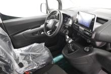Vendue ! New FIAT DOBLO CARGO 1,5L Blue HDI 100CV