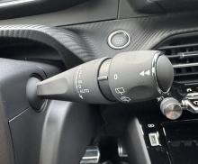 Vendue ! Peugeot 208 E-GT électrique 136 CV de direction 