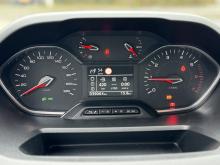 Vendue ! Peugeot Rifter active 1.2L essence 110 CV 12/2019 et 39064 Kms