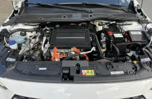 Opel Corsa-E électrique 136 CV 05/2022 et 11089 kms évolutif.