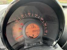 Vendue ! Peugeot 108 1.0L ess. 72 Cv 5 portes 5 Vit. 03/2020 et 18093 kms